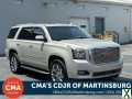 Photo Used 2015 GMC Yukon Denali w/ Open Road Package