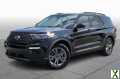 Photo Certified 2022 Ford Explorer XLT w/ Equipment Group 202A