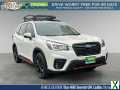 Photo Used 2020 Subaru Forester Sport w/ Popular Package #2