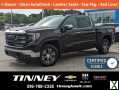Photo Certified 2024 GMC Sierra 1500 SLT