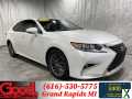 Photo Used 2018 Lexus ES 350 w/ Premier Package