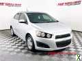 Photo Used 2012 Chevrolet Sonic LT