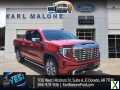 Photo Used 2023 GMC Sierra 1500 Denali w/ Denali Reserve Package