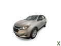 Photo Used 2021 Chevrolet Equinox LS w/ LS Convenience Package