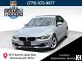 Photo Used 2015 BMW 328i Sedan