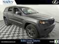 Photo Used 2021 Jeep Grand Cherokee Limited w/ Quick Order Package 28K 80th