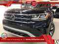 Photo Used 2023 Volkswagen Atlas Cross Sport SE