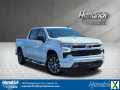 Photo Used 2022 Chevrolet Silverado 1500 RST