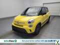 Photo Used 2015 FIAT 500L Trekking