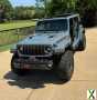 Photo Used 2024 Jeep Wrangler Unlimited Rubicon