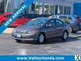 Photo Used 2012 Honda Civic LX