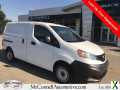 Photo Used 2021 Nissan NV200 S w/ Back Door Glass Package