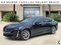 Photo Certified 2024 Cadillac CT5 Premium Luxury