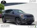 Photo Used 2021 Jeep Grand Cherokee Limited w/ Quick Order Package 28K 80th