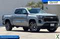 Photo Used 2023 Chevrolet Colorado LT w/ LT Convenience Package II