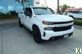 Photo Certified 2020 Chevrolet Silverado 1500 Custom w/ Custom Value Package