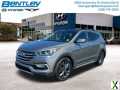 Photo Used 2018 Hyundai Santa Fe Sport w/ Cargo Package