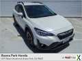 Photo Used 2022 Subaru Crosstrek 2.0i Premium w/ Popular Package #4A