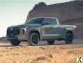 Photo Used 2023 Toyota Tundra SR5