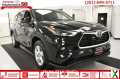 Photo Used 2023 Toyota Highlander LE