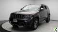 Photo Used 2021 Jeep Grand Cherokee Limited w/ Luxury Group II