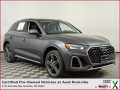 Photo Certified 2021 Audi Q5 e Premium w/ Convenience Package