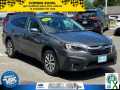 Photo Used 2022 Subaru Outback Premium