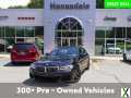 Photo Used 2022 BMW 530i xDrive w/ M Sport Package