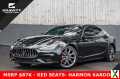 Photo Used 2020 Maserati Ghibli S GranSport Q4