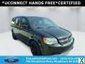 Photo Used 2020 Dodge Grand Caravan SE w/ UConnect Hands-Free Group