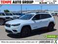 Photo Certified 2023 Jeep Cherokee Altitude Lux