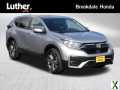 Photo Used 2020 Honda CR-V EX-L