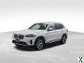 Photo Used 2024 BMW X3 xDrive30i w/ Convenience Package w/ZPA