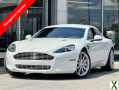 Photo Used 2011 Aston Martin Rapide