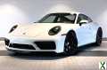 Photo Used 2023 Porsche 911 Carrera GTS