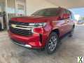 Photo Used 2024 Chevrolet Tahoe LT w/ Luxury Package