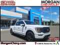 Photo Used 2021 Ford F150 Lariat