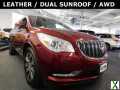 Photo Used 2017 Buick Enclave Premium w/ Experience Buick Package