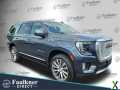 Photo Used 2021 GMC Yukon Denali w/ Denali Premium Package