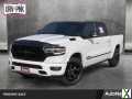 Photo Used 2022 RAM 1500 Limited