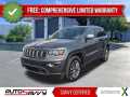 Photo Used 2020 Jeep Grand Cherokee Limited