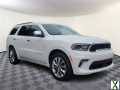 Photo Used 2021 Dodge Durango Citadel w/ Premium Entertainment Group