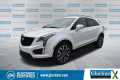 Photo Used 2021 Cadillac XT5 Sportv w/ Platinum Package