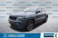 Photo Used 2021 Jeep Grand Cherokee Limited w/ Quick Order Package 2GK 80th