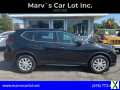 Photo Used 2019 Nissan Rogue S