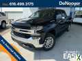 Photo Certified 2021 Chevrolet Silverado 1500 LT w/ Bed Protection Package