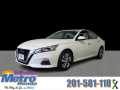 Photo Used 2020 Nissan Altima 2.5 S