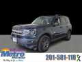 Photo Used 2021 Ford Bronco Sport Big Bend