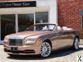 Photo Certified 2019 Rolls-Royce Dawn