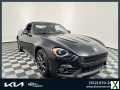 Photo Used 2017 FIAT 124 Spider Abarth